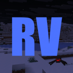 Screenshot from Regular Vanilla Server Minecraft Server