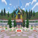 Screenshot from PrimeMC Minecraft Server