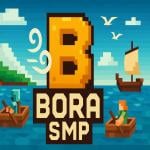 Screenshot from Bora SMP Minecraft Server