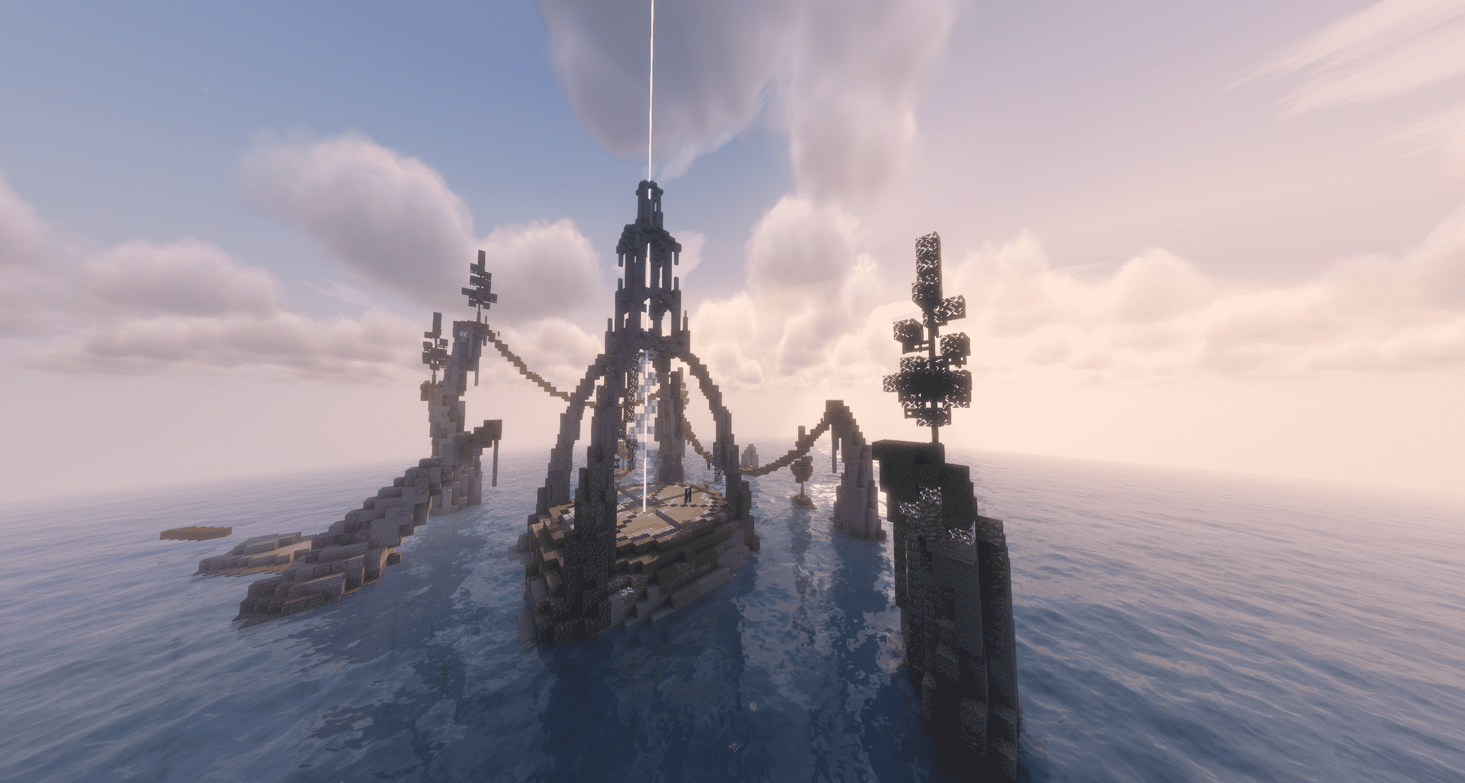 Screenshot from Everbloom SMP Minecraft Server Screenshot from Everbloom SMP Minecraft Server