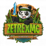 Screenshot from ZetrexMC Network Minecraft Server