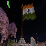 Screenshot from CYCLONE SMP 🌀 Minecraft Server