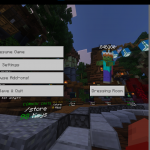 Screenshot from Shinyvale SMP Minecraft Server
