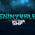 Screenshot from Shinyvale SMP Minecraft Server