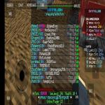 Screenshot from SkyFall BD Minecraft Server
