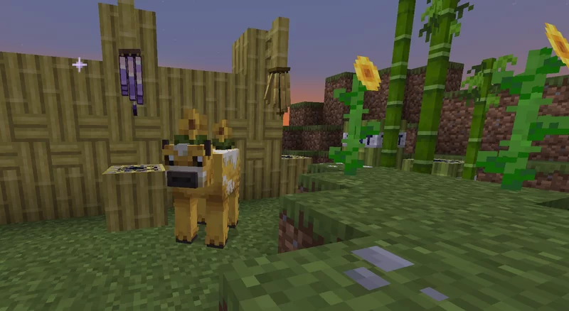 Screenshot from CheesyCraft Redux Minecraft Server Screenshot from CheesyCraft Redux Minecraft Server