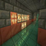 Screenshot from CheesyCraft Redux Minecraft Server