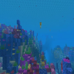 Screenshot from CheesyCraft Redux Minecraft Server