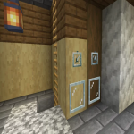 Screenshot from CheesyCraft Redux Minecraft Server