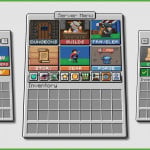 Screenshot from MasweetHomeCraft  Minecraft Server