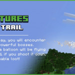 Screenshot from MasweetHomeCraft  Minecraft Server