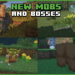 Screenshot from MasweetHomeCraft  Minecraft Server