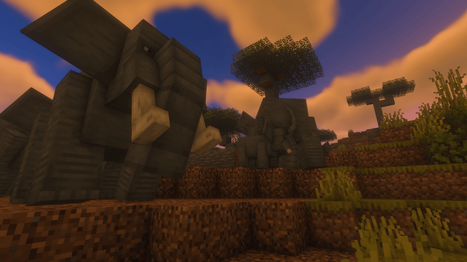 Mineset - Minecraft Survival Server IP