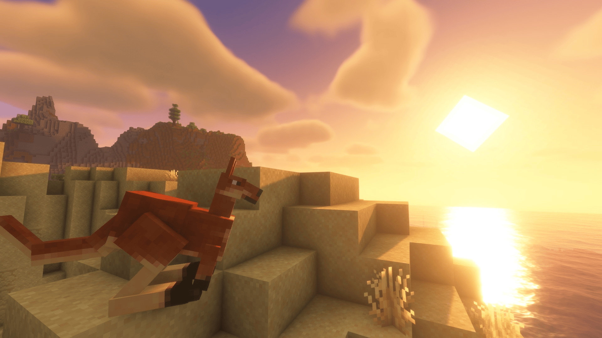 Mineset - Minecraft Survival Server IP