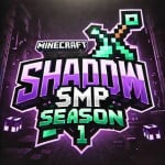 Screenshot from Shadow Realms Minecraft Server