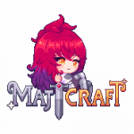 Screenshot from MajiCraft Minecraft Server