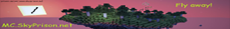 Screenshot from BloomSMP Minecraft Server