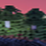 Screenshot from BloomSMP Minecraft Server