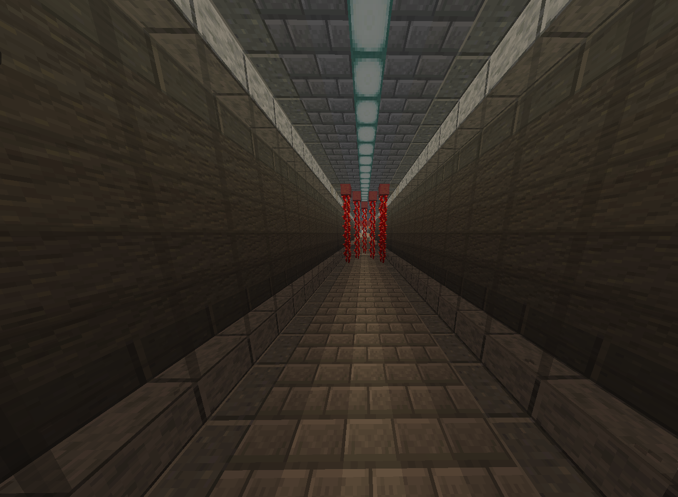 Screenshot from Nothing Is Real Minecraft Server Screenshot from Nothing Is Real Minecraft Server