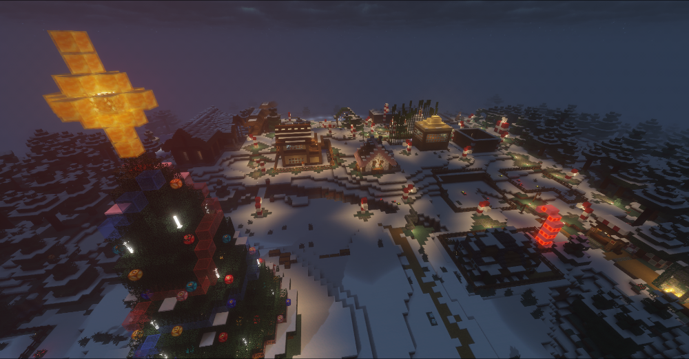 Screenshot from TogetherEpic - Survival Minecraft Server Screenshot from TogetherEpic - Survival Minecraft Server