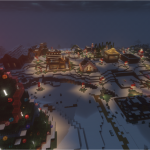Screenshot from TogetherEpic - Survival Minecraft Server