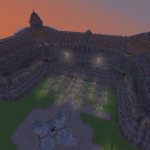 Screenshot from TogetherEpic - Survival Minecraft Server