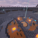 Screenshot from TogetherEpic - Survival Minecraft Server