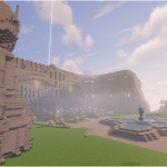 Screenshot from TogetherEpic - Survival Minecraft Server