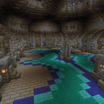 Screenshot from TogetherEpic - Survival Minecraft Server