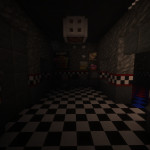 Screenshot from Re-Rp Minecraft Server