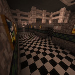 Screenshot from Re-Rp Minecraft Server