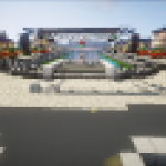 Screenshot from KingsParks Minecraft Server