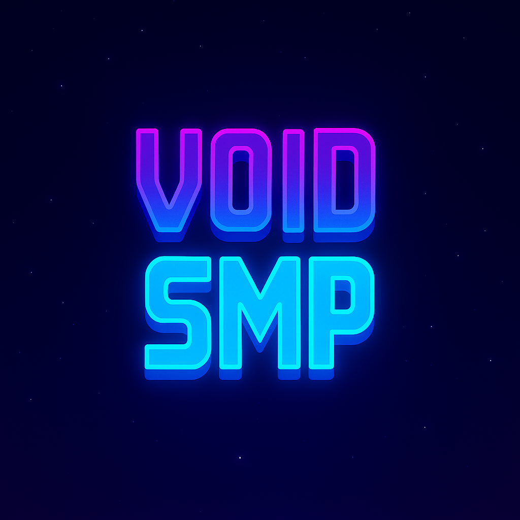 Screenshot from Void SMP Minecraft Server Screenshot from Void SMP Minecraft Server