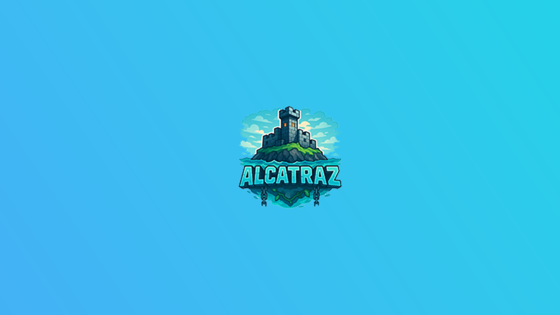 Screenshot from ALCATRAZ Minecraft Server