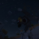 Screenshot from MMC - Community - Vanilla+ 1.21.4 Minecraft Server