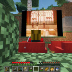 Screenshot from MMC - Community - Vanilla+ 1.21.4 Minecraft Server