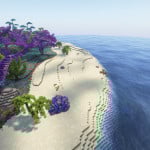 Screenshot from BMEC Network Minecraft Server