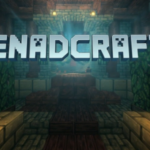 Screenshot from EnadCraft Minecraft Server