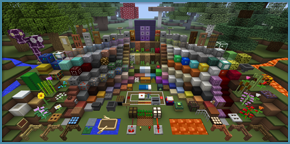 Screenshot from 13877 Minecraft Server Screenshot from 13877 Minecraft Server