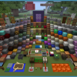 Screenshot from 13877 Minecraft Server