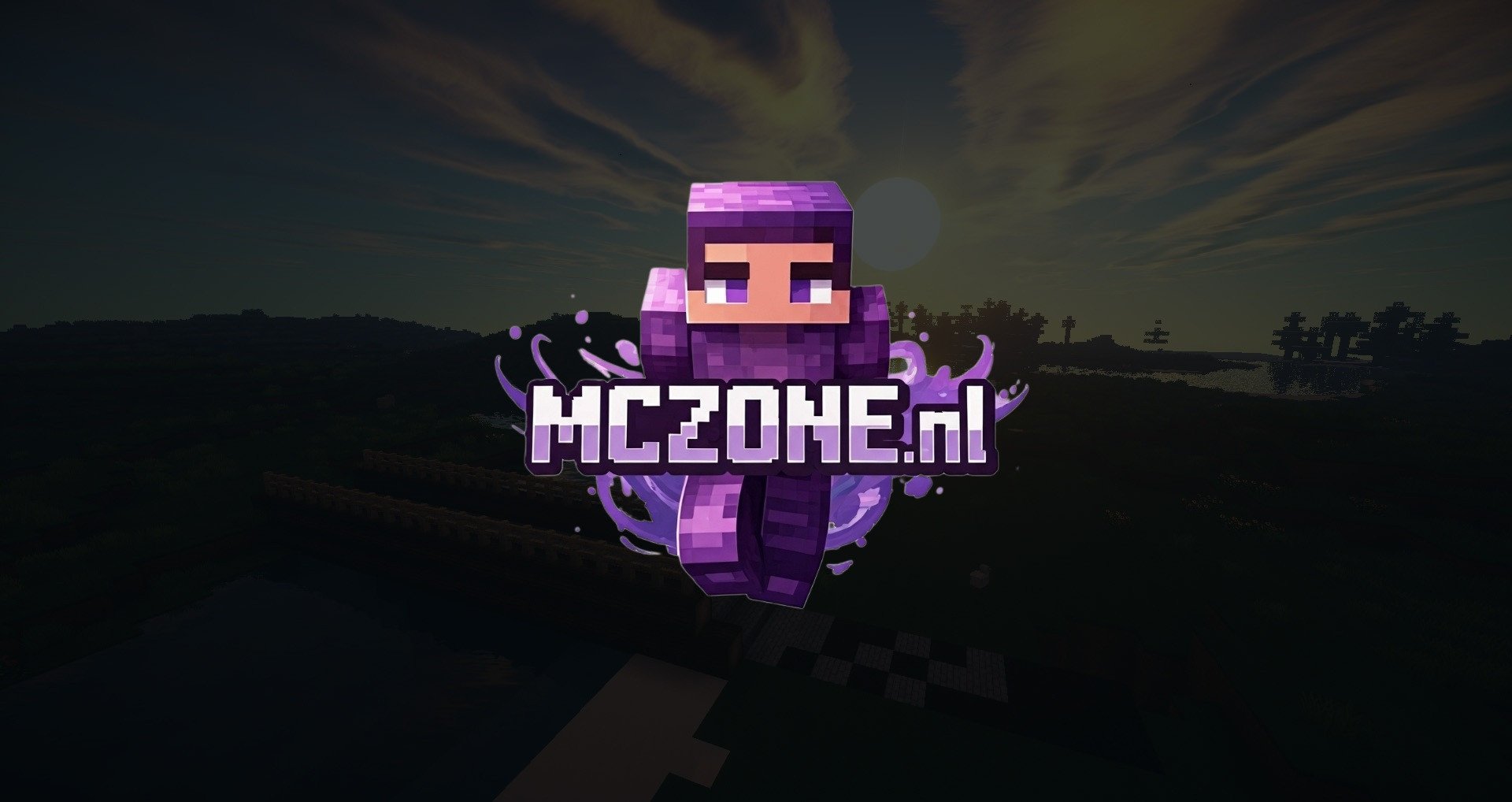 Screenshot from MCzone.nl Communityserver Minecraft Server Screenshot from MCzone.nl Communityserver Minecraft Server