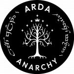 Screenshot from Arda Anarchy Minecraft Server