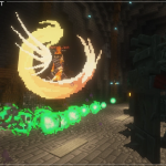 Screenshot from Iluminary.net Minecraft Server