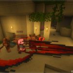 Screenshot from Iluminary.net Minecraft Server