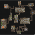 Screenshot from Iluminary.net Minecraft Server