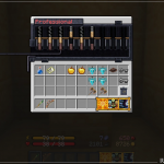 Screenshot from Iluminary.net Minecraft Server