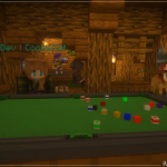 Screenshot from Iluminary.net Minecraft Server