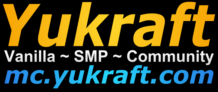 Screenshot from Yukraft Minecraft Server