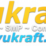 Screenshot from Yukraft Minecraft Server