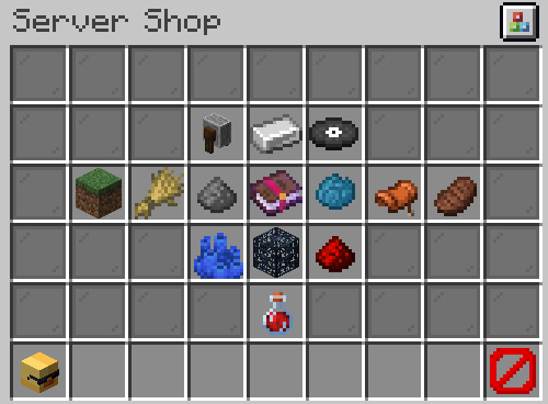 Screenshot from Schnur SMP Minecraft Server Screenshot from Schnur SMP Minecraft Server